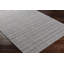 Tapis d'intérieur / extérieur tissé à la main Abrina-70048788