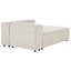 Cayle 4 Seater Corner Sofa -1888703642-1888703640