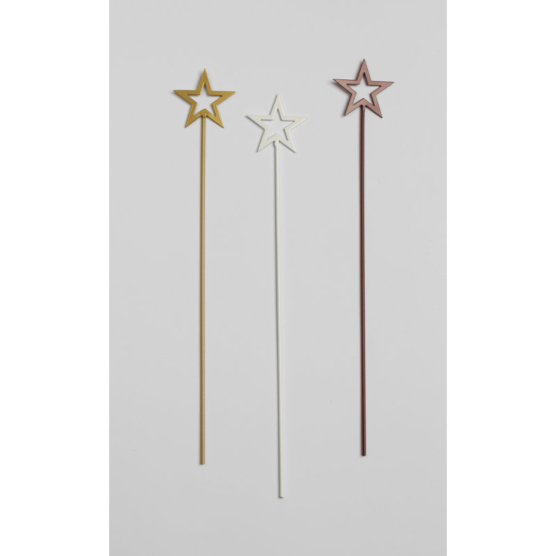 Christmas Decorative Accent, Red