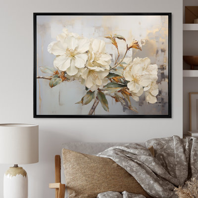 Essence de simplicité rhododendron VI