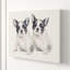 Angel And Alice Print by Sara Brown-26775572-26775576