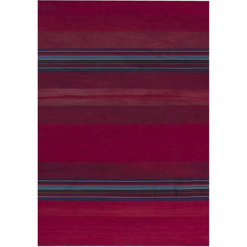 Indo One-of-a-Kind 9'7" X 13'7" Area Rug