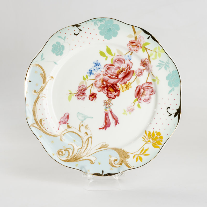  8" Appetizer Plate