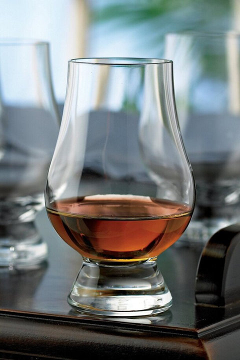 Glassware & Barware