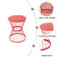 Table d'appoint 16 po-1123546508