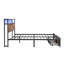 Storage Bed-40096408