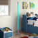 Leiter 53'' Column Floor Lamp