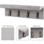 Patoma Manufactured Wood Wall Organizer-1774748104