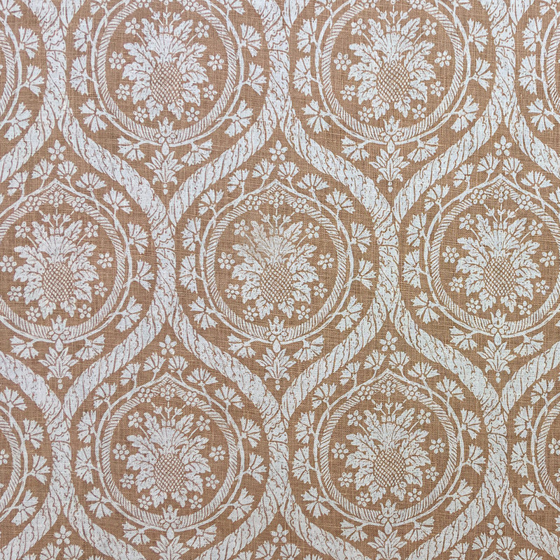 Pineapple Scroll