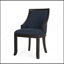 Chaise de salle à manger MP2 (ensemble de 2)-1743061568