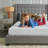 Sealy Cool 8" Firm Memory Foam Mattress-39520282