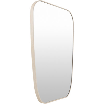 Sirona 24" Accent Mirror