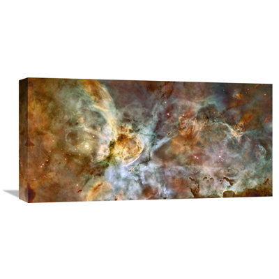 Photograph on Canvas
