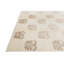 Tapis beige 6 x 9 Philip