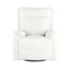 Fauteuil inclinable et pivotant Addisyn-1874145623
