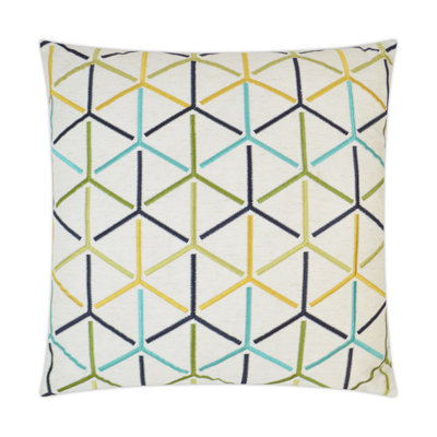 Catalina Pillow Cover & Insert