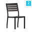 Chaise d'appoint Saville-563336238