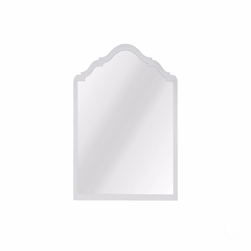Petit miroir pour adolescent