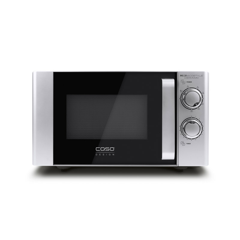 20 L Countertop Microwave