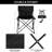 Radillo Folding Camping Chair