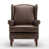 PU Brown is out of stock selected
