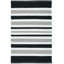 Oakley Stripe Handwoven Indoor/Outdoor Rug-66334905