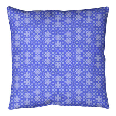 Coussin de sol Katelyn Elizabeth