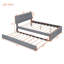 Lit plateforme tapissier avec lit gigogne-1092729756-1092729758
