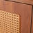 MDF Shoe Cabinet