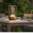 Robyn Metal Dimmable Cordless Table Lamp