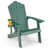Green is out of stock