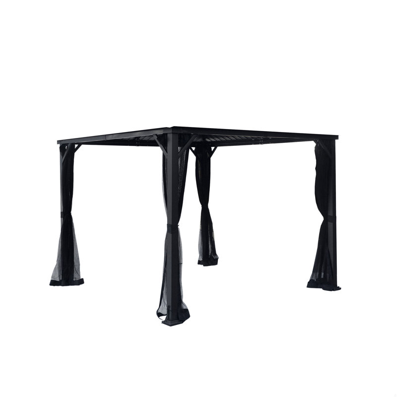 PABLO 10 X 10 PI Gazebo