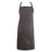 Solid Color Linen Bib Apron-1432022564-1432052120