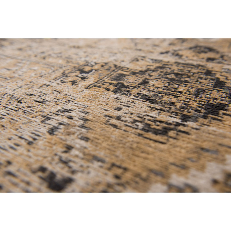 Finkle Oriental Recycled P.E.T Area Rug, Rectangle 280 x 390cm