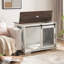 Mobilier pour cage de chien, niche pour chien-613205440