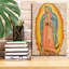Notre-Dame de Guadalupe sur toile-1641989903