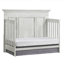 Lit de bébé convertible 4-en-1 WESTON-1211727916