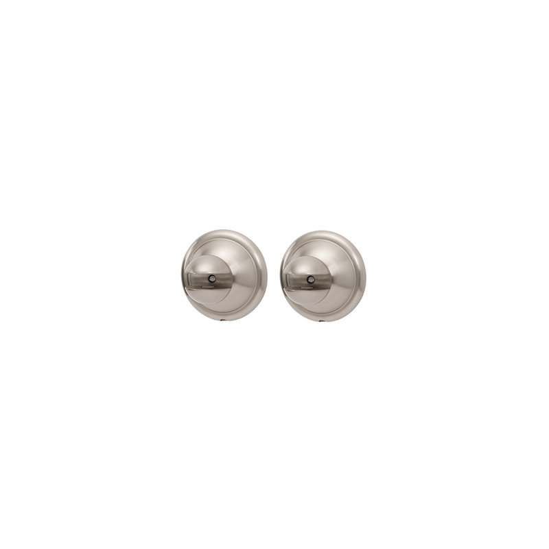 Yale Shelf Brackets Only, Chocolate Bronze