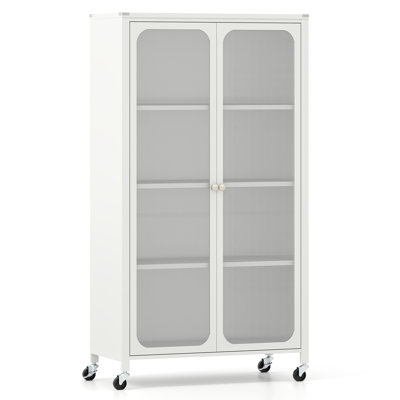 147cm Kitchen Pantry