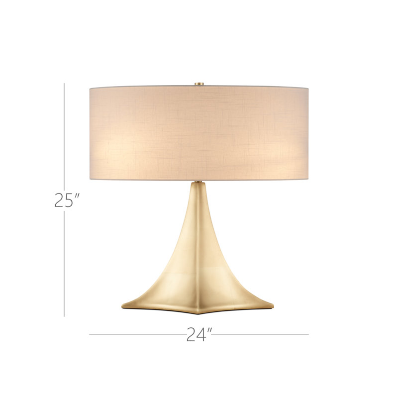 Cassia Table Lamp
