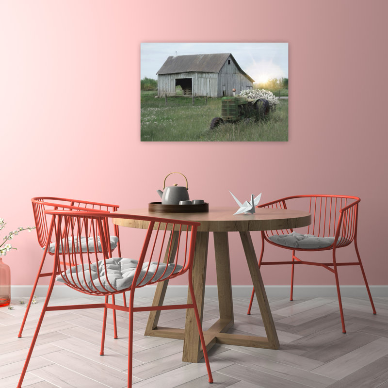 Print, 60.96cm H x 91.44cm W