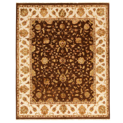 One-of-a-Kind 8' X 10' Area Rug