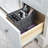  Adjustable Office Drawer Organizer