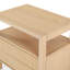 Table de chevet 2 tiroirs Dorchester-499002910