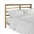 Aaheli Solid Wood Panel Bed-1292206546-1292206553