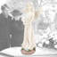 Statue d'ange Gilsdorf