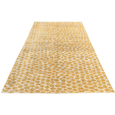 Odea Yellow Rug