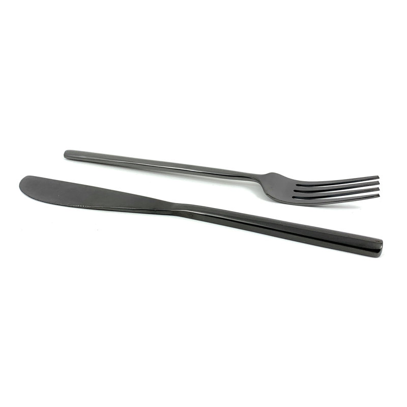 Ensemble de couverts 12 pièces, service pour 6