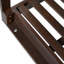 Balancelle d'extérieur en bois d'acacia-1392500197-1394420851