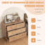 Santagata 80cm W 4 - Drawer Chest of Drawers
